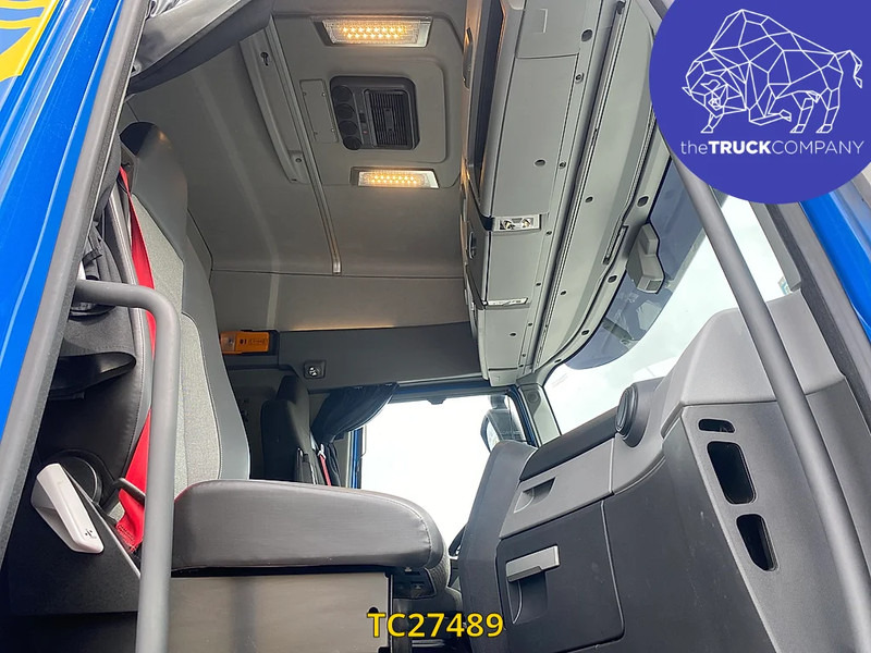 Renault T 440 - Sadulveok: pilt 4 Renault T 440 - Sadulveok: pilt 4