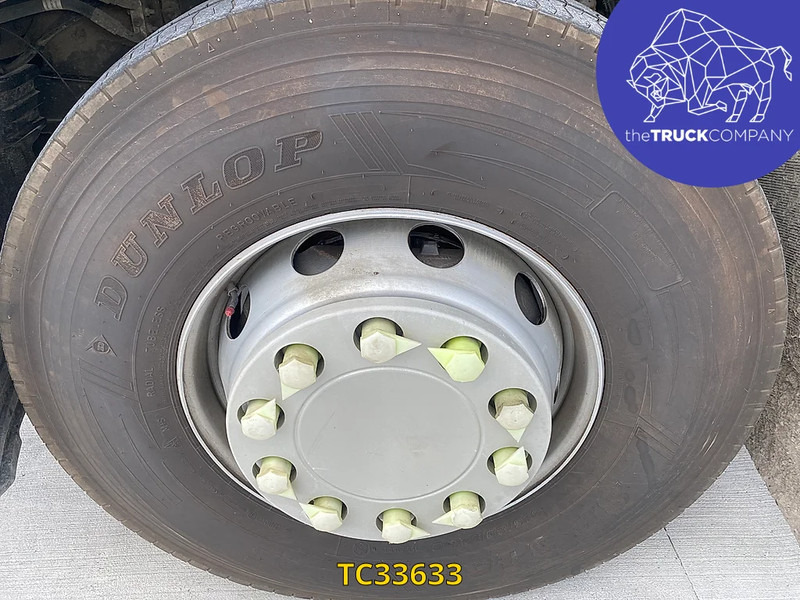 Renault T 440 - Sadulveok: pilt 3 Renault T 440 - Sadulveok: pilt 3