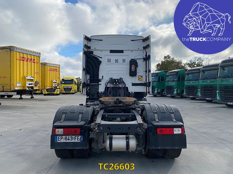 Renault T 440 - Sadulveok: pilt 4 Renault T 440 - Sadulveok: pilt 4