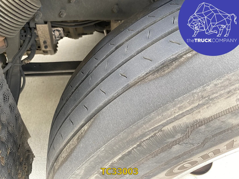 Renault T 460 - Sadulveok: pilt 3 Renault T 460 - Sadulveok: pilt 3