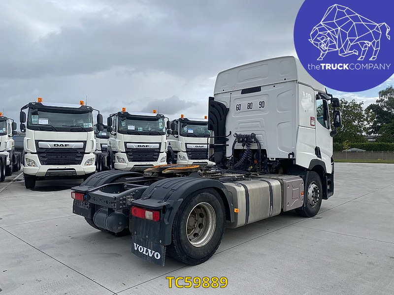 Renault T 460 - Sadulveok: pilt 4 Renault T 460 - Sadulveok: pilt 4