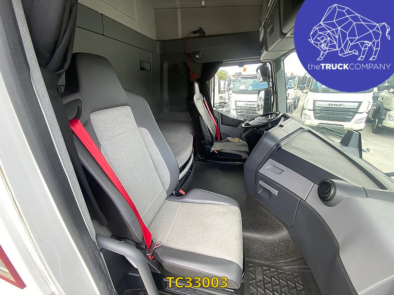 Renault T 460 - Sadulveok: pilt 5 Renault T 460 - Sadulveok: pilt 5