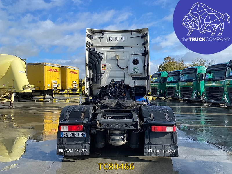 Renault T 480 - Sadulveok: pilt 4 Renault T 480 - Sadulveok: pilt 4