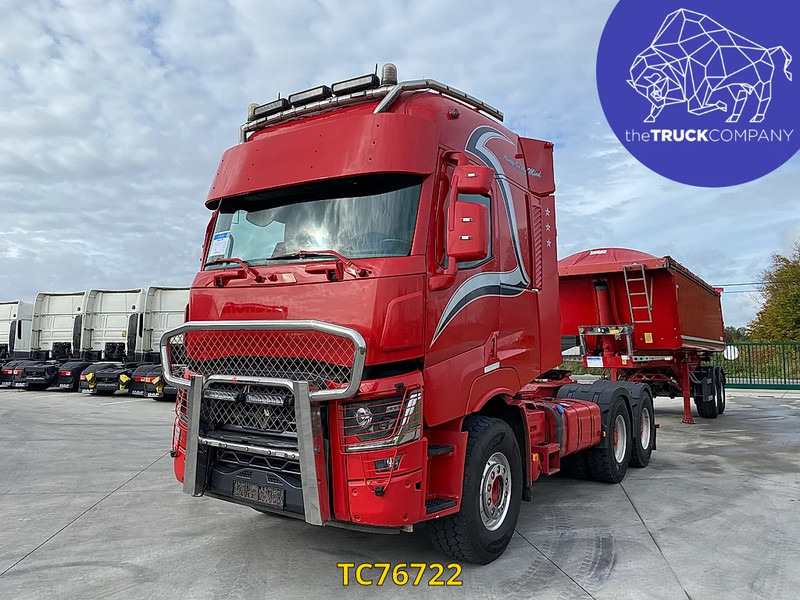 Renault T 480 - Sadulveok: pilt 1 Renault T 480 - Sadulveok: pilt 1