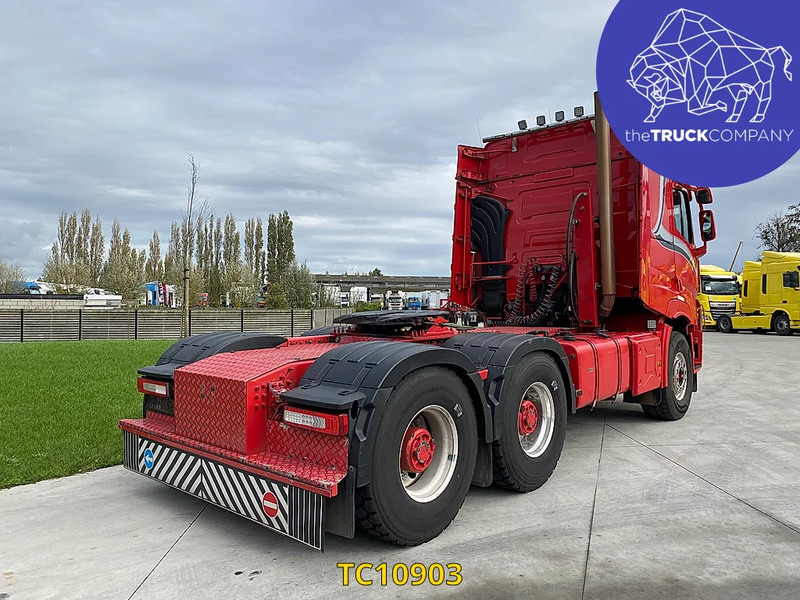 Renault T 480 - Sadulveok: pilt 4 Renault T 480 - Sadulveok: pilt 4