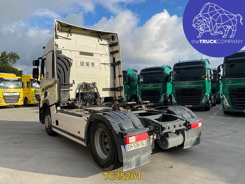 Renault T 480 - Sadulveok: pilt 3 Renault T 480 - Sadulveok: pilt 3