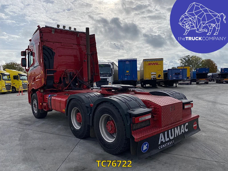 Renault T 480 - Sadulveok: pilt 3 Renault T 480 - Sadulveok: pilt 3