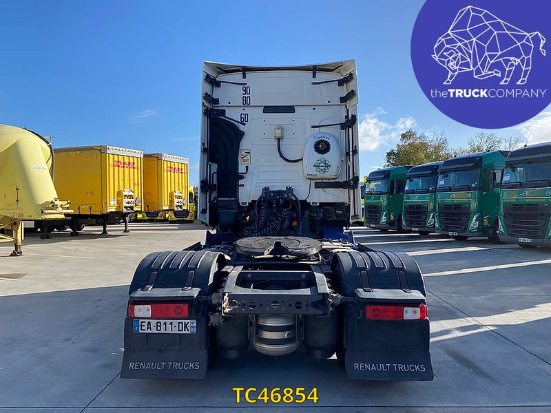 Renault T 480 - Sadulveok: pilt 4 Renault T 480 - Sadulveok: pilt 4