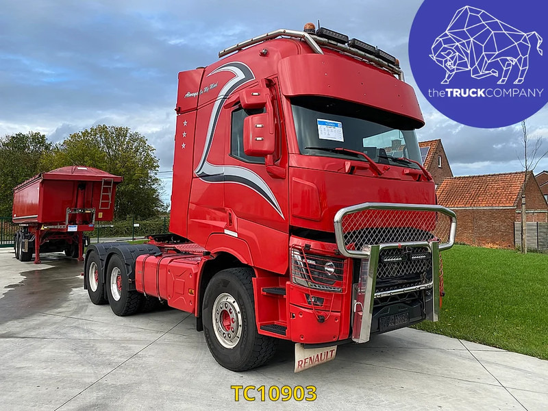 Renault T 480 - Sadulveok: pilt 3 Renault T 480 - Sadulveok: pilt 3