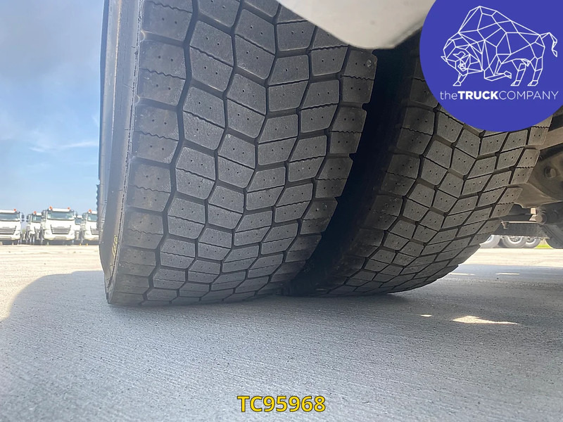 Renault T 480 - Sadulveok: pilt 4 Renault T 480 - Sadulveok: pilt 4