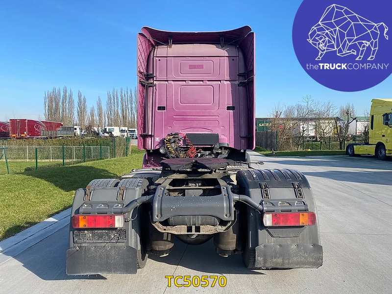 Scania 164 480 - Sadulveok: pilt 5 Scania 164 480 - Sadulveok: pilt 5