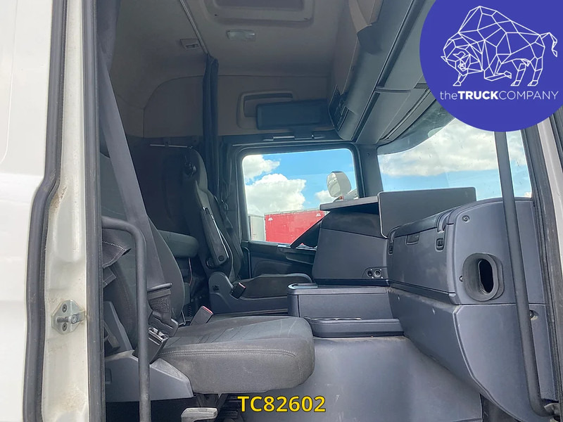 Scania G 450 - Sadulveok: pilt 5 Scania G 450 - Sadulveok: pilt 5