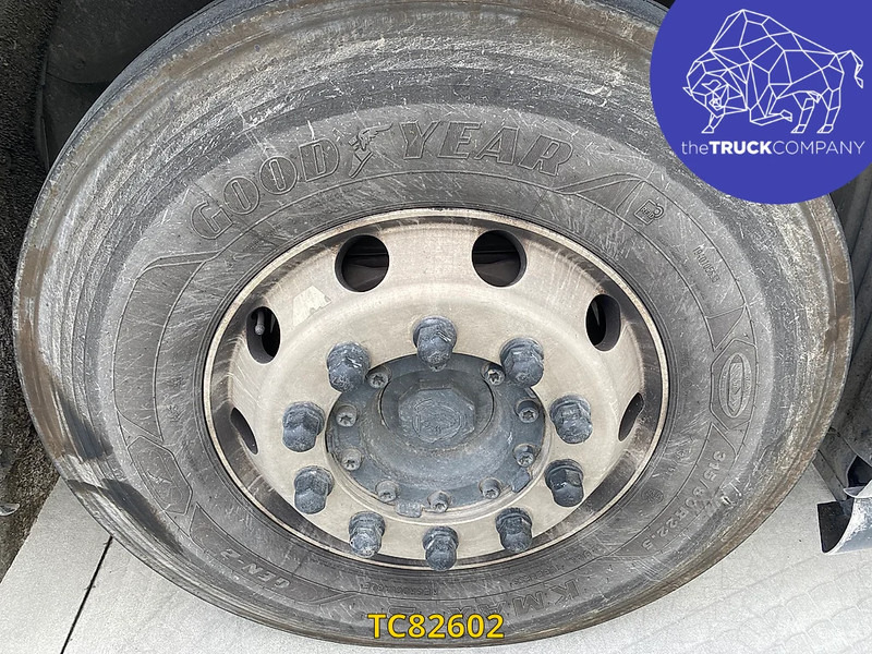 Scania G 450 - Sadulveok: pilt 3 Scania G 450 - Sadulveok: pilt 3