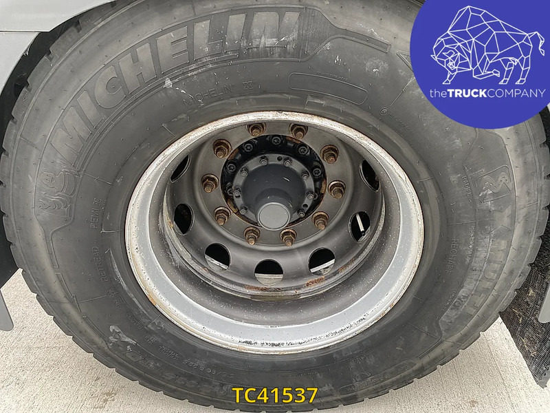 Scania R 450 ADR AT/FL - Sadulveok: pilt 4 Scania R 450 ADR AT/FL - Sadulveok: pilt 4
