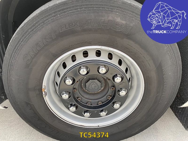Scania R 450 - Sadulveok: pilt 4 Scania R 450 - Sadulveok: pilt 4