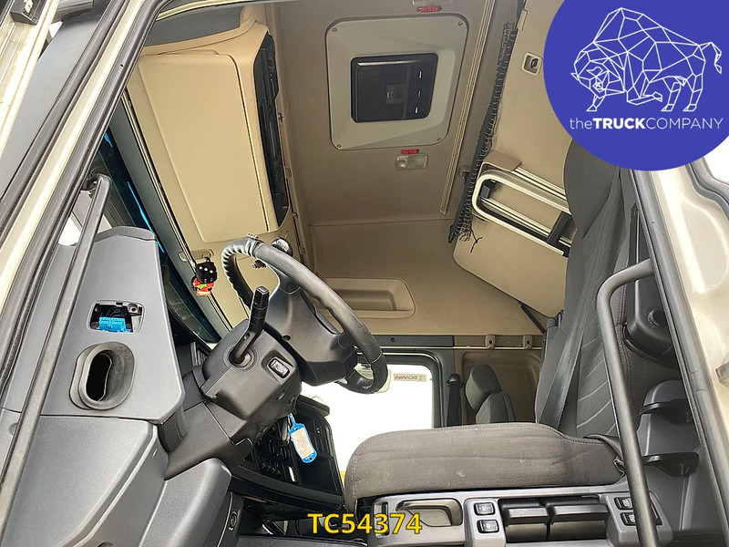 Scania R 450 - Sadulveok: pilt 5 Scania R 450 - Sadulveok: pilt 5