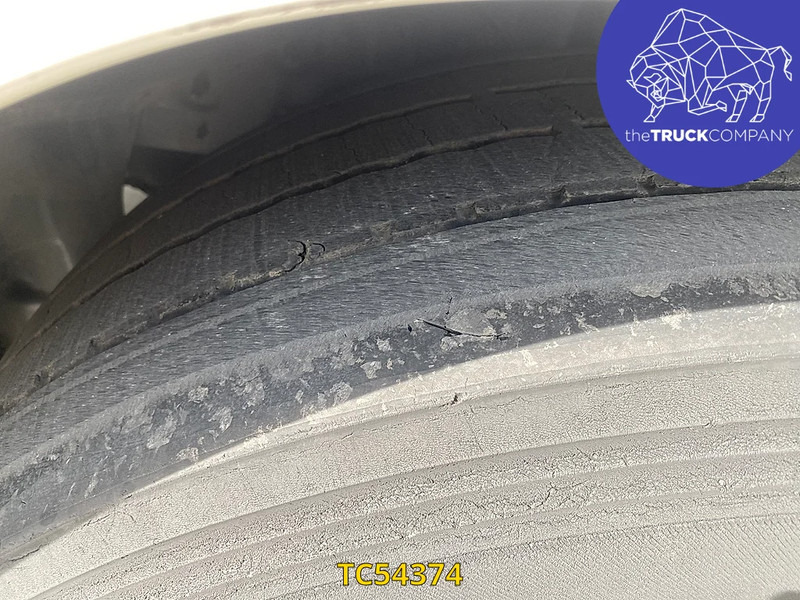 Scania R 450 - Sadulveok: pilt 3 Scania R 450 - Sadulveok: pilt 3