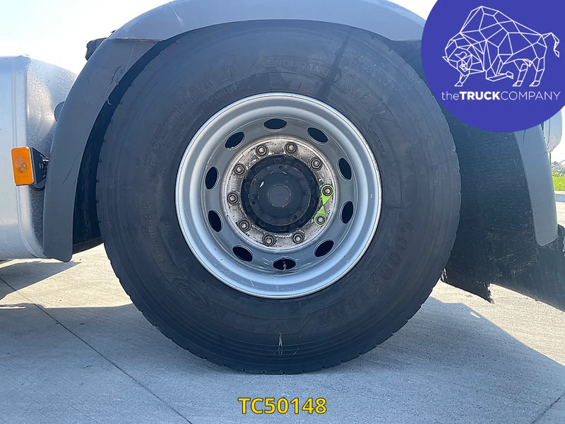 Scania R 500 - Sadulveok: pilt 4 Scania R 500 - Sadulveok: pilt 4