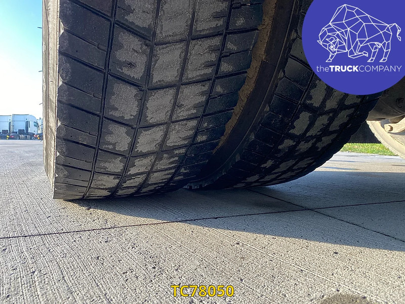 Scania R 540 - Sadulveok: pilt 4 Scania R 540 - Sadulveok: pilt 4