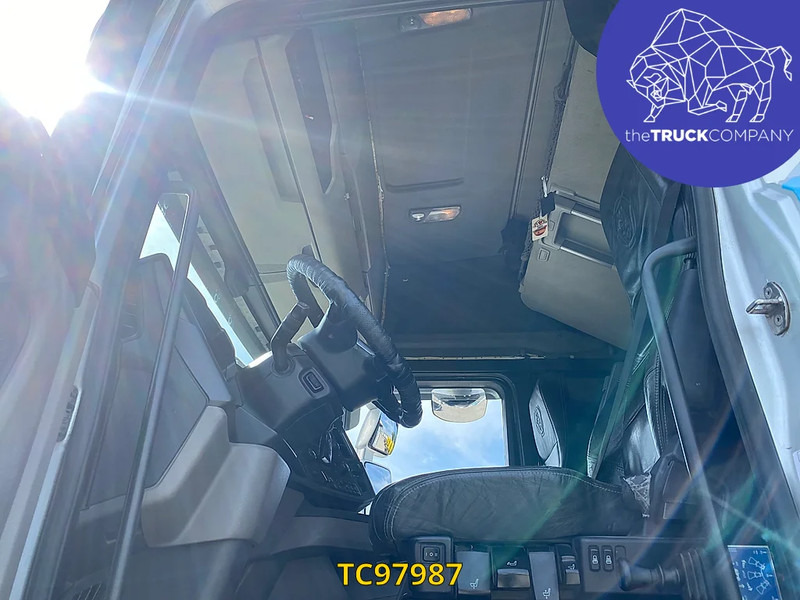 Scania S 500 - Sadulveok: pilt 5 Scania S 500 - Sadulveok: pilt 5
