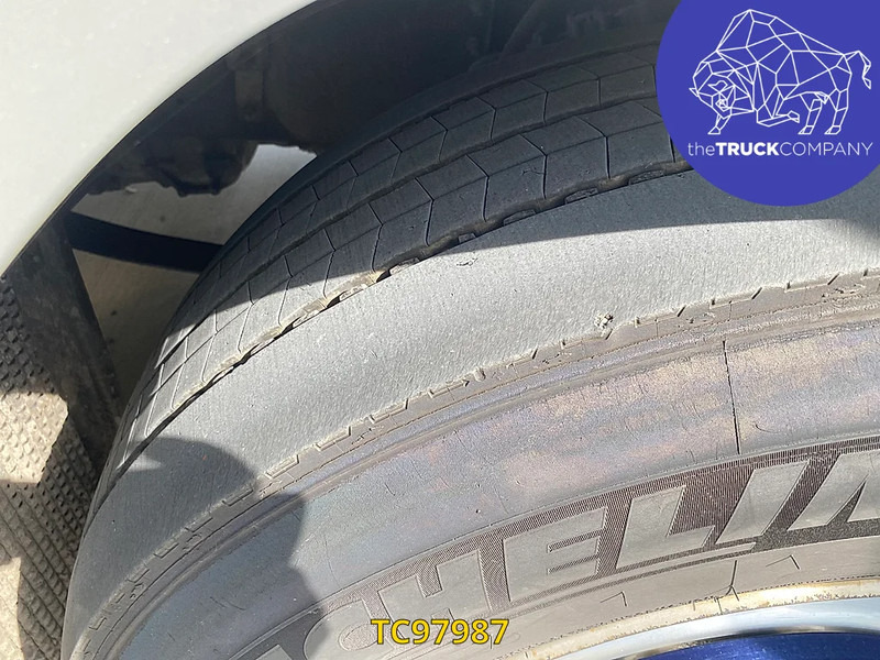 Scania S 500 - Sadulveok: pilt 3 Scania S 500 - Sadulveok: pilt 3