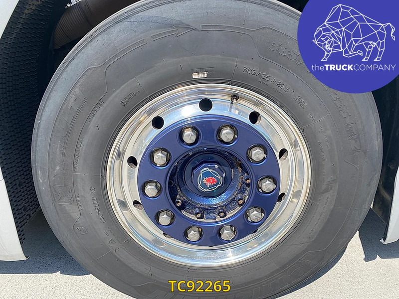 Scania S 500 - Sadulveok: pilt 3 Scania S 500 - Sadulveok: pilt 3