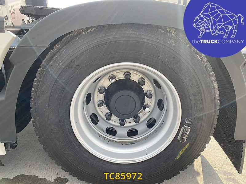 Volvo FH 460 - Sadulveok: pilt 4 Volvo FH 460 - Sadulveok: pilt 4