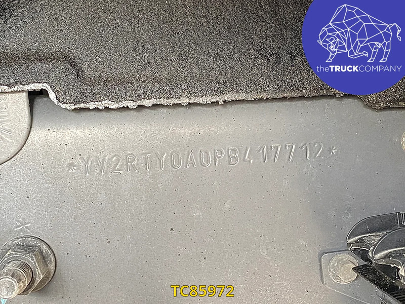 Volvo FH 460 - Sadulveok: pilt 3 Volvo FH 460 - Sadulveok: pilt 3