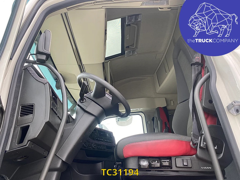 Volvo FH 460 - Sadulveok: pilt 5 Volvo FH 460 - Sadulveok: pilt 5