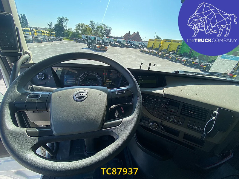 Volvo FH 460 - Sadulveok: pilt 5 Volvo FH 460 - Sadulveok: pilt 5