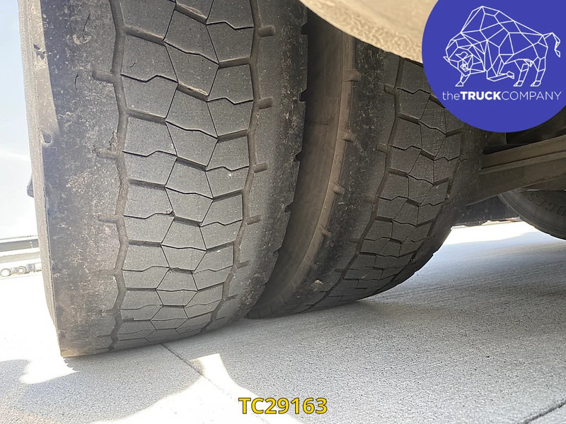 Volvo FH 460 - Sadulveok: pilt 5 Volvo FH 460 - Sadulveok: pilt 5