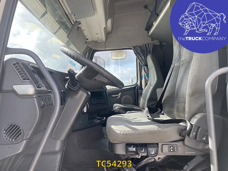 Volvo FH 460 - Sadulveok: pilt 5 Volvo FH 460 - Sadulveok: pilt 5