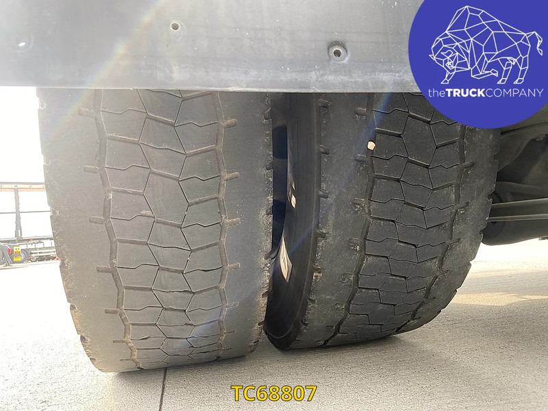 Volvo FH 460 - Sadulveok: pilt 5 Volvo FH 460 - Sadulveok: pilt 5