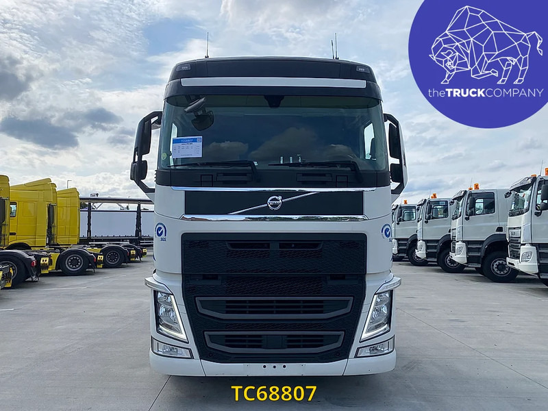 Volvo FH 460 - Sadulveok: pilt 2 Volvo FH 460 - Sadulveok: pilt 2