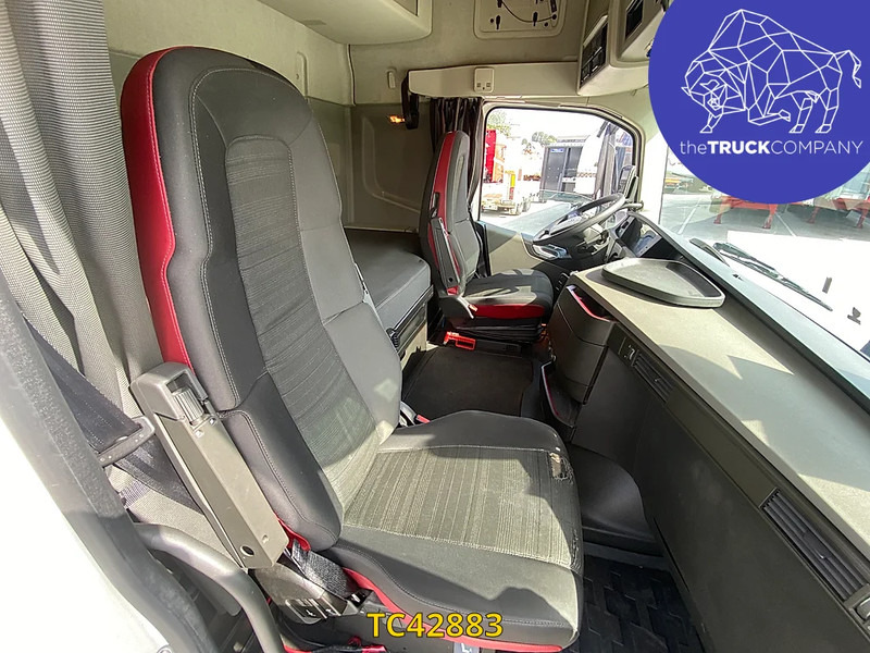 Volvo FH 460 - Sadulveok: pilt 5 Volvo FH 460 - Sadulveok: pilt 5