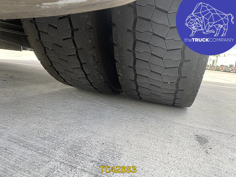 Volvo FH 460 - Sadulveok: pilt 4 Volvo FH 460 - Sadulveok: pilt 4