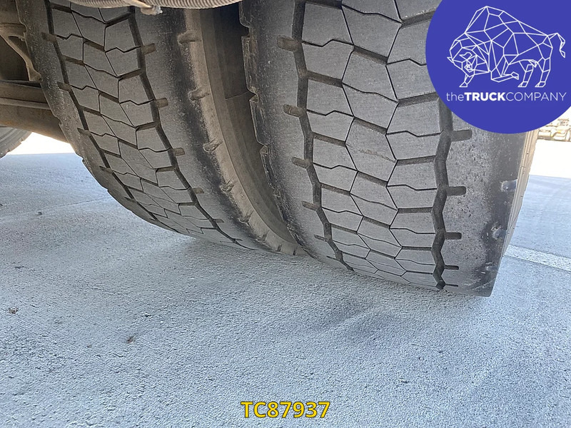 Volvo FH 460 - Sadulveok: pilt 4 Volvo FH 460 - Sadulveok: pilt 4