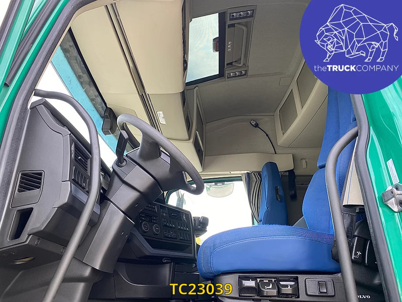 Volvo FH 500 - Sadulveok: pilt 5 Volvo FH 500 - Sadulveok: pilt 5