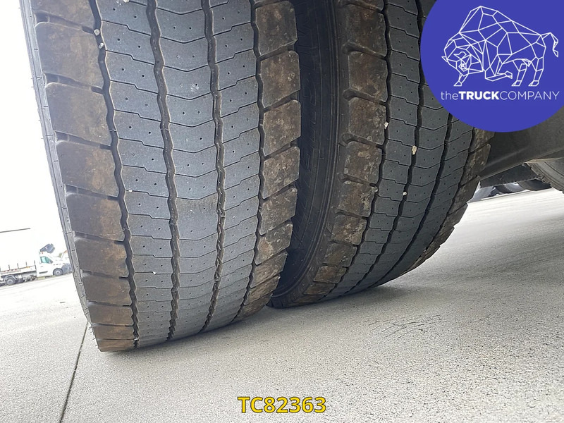 Volvo FH 500 - Sadulveok: pilt 5 Volvo FH 500 - Sadulveok: pilt 5