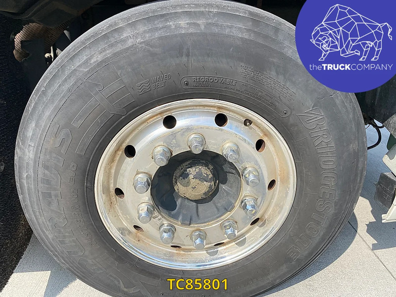 Volvo FH 610 - Sadulveok: pilt 3 Volvo FH 610 - Sadulveok: pilt 3