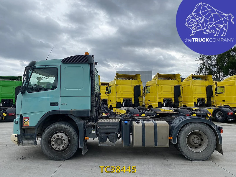 Volvo FMX 410 - Sadulveok: pilt 2 Volvo FMX 410 - Sadulveok: pilt 2