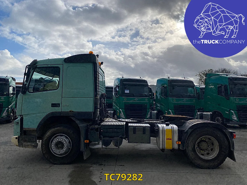 Volvo FMX 410 - Sadulveok: pilt 2 Volvo FMX 410 - Sadulveok: pilt 2