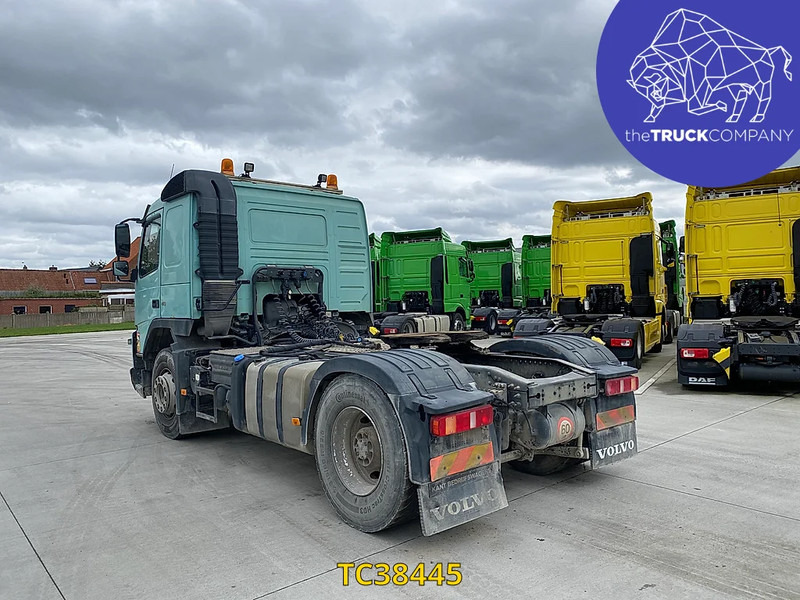 Volvo FMX 410 - Sadulveok: pilt 3 Volvo FMX 410 - Sadulveok: pilt 3