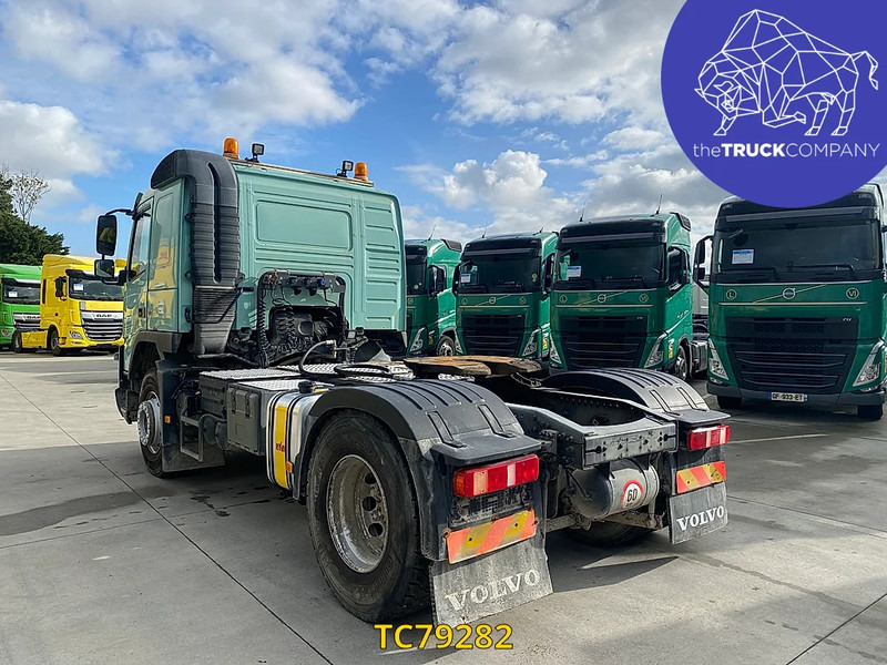 Volvo FMX 410 - Sadulveok: pilt 3 Volvo FMX 410 - Sadulveok: pilt 3