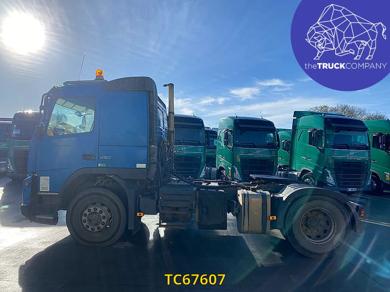 Volvo FMX 450 - Sadulveok: pilt 2 Volvo FMX 450 - Sadulveok: pilt 2