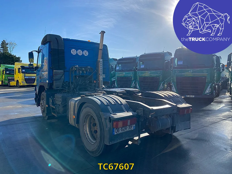 Volvo FMX 450 - Sadulveok: pilt 3 Volvo FMX 450 - Sadulveok: pilt 3