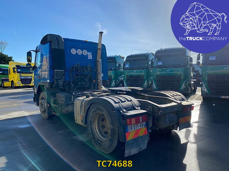 Volvo FMX 450 - Sadulveok: pilt 3 Volvo FMX 450 - Sadulveok: pilt 3