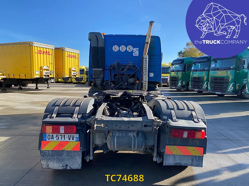 Volvo FMX 450 - Sadulveok: pilt 4 Volvo FMX 450 - Sadulveok: pilt 4