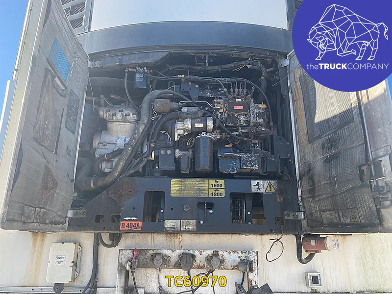 Samro  - Külmutiga poolhaagis: pilt 3 Samro  - Külmutiga poolhaagis: pilt 3