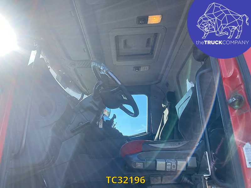 Scania G 400 - Kallurauto: pilt 5 Scania G 400 - Kallurauto: pilt 5